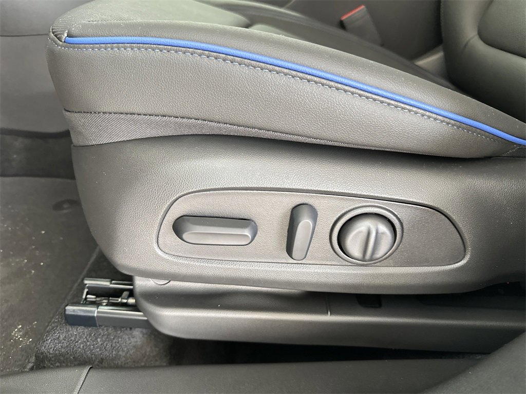 New 2026 Buick Encore GX Sport Touring w/ Advanced Technology Package image 14