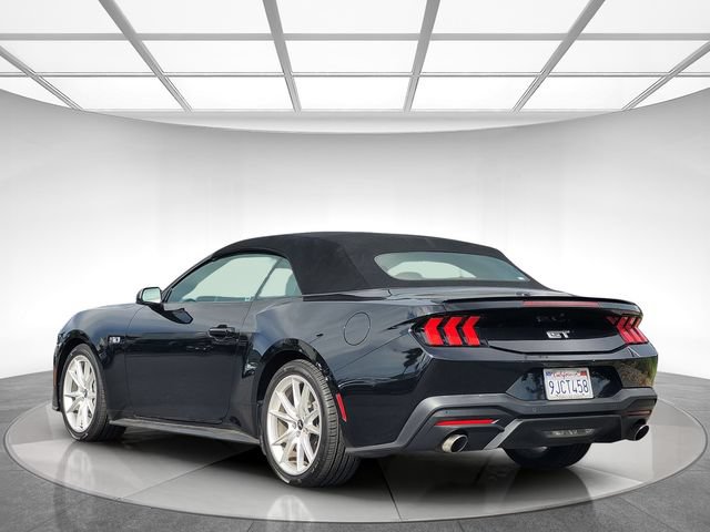Used 2024 Ford Mustang GT Premium RWD image 6