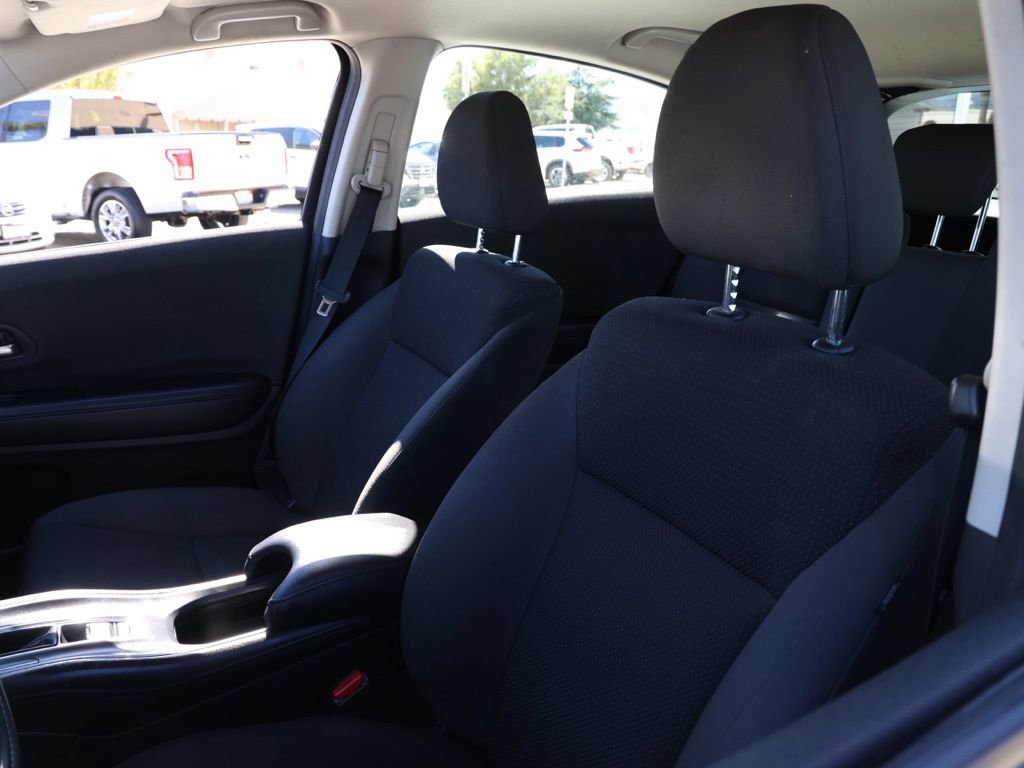 Used 2022 Honda HR-V LX image 15