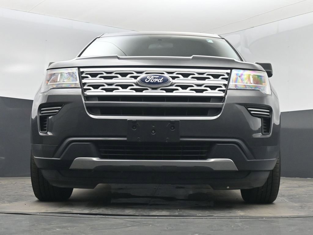 Used 2019 Ford Explorer XLT image 31