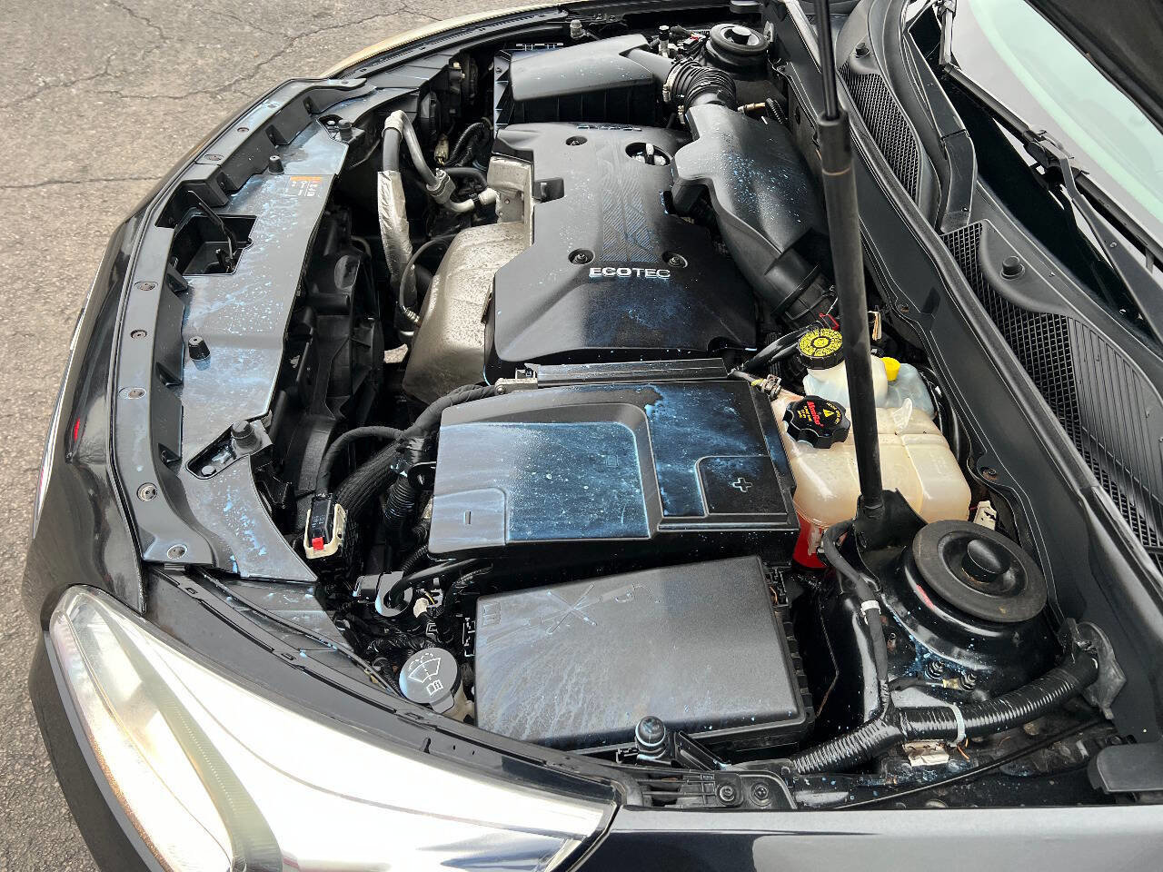 Used 2013 Chevrolet Malibu LS w/ Protection Package image 39