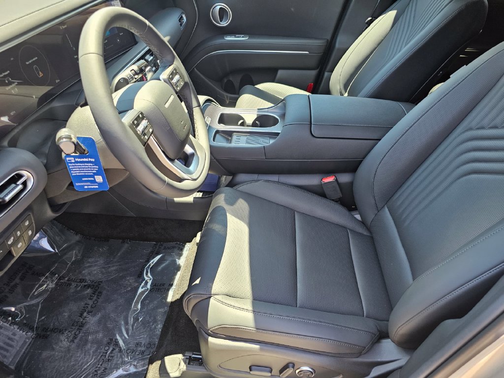New 2026 Hyundai Palisade SEL FWD image 26