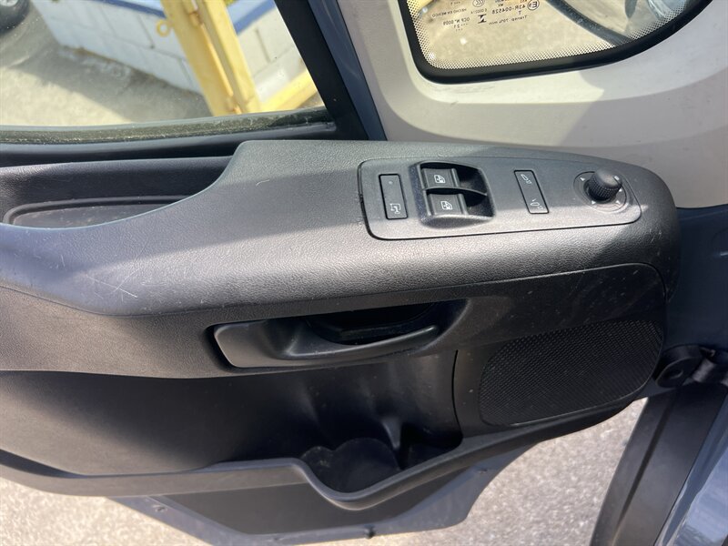 Used 2021 RAM ProMaster 3500 FWD image 16