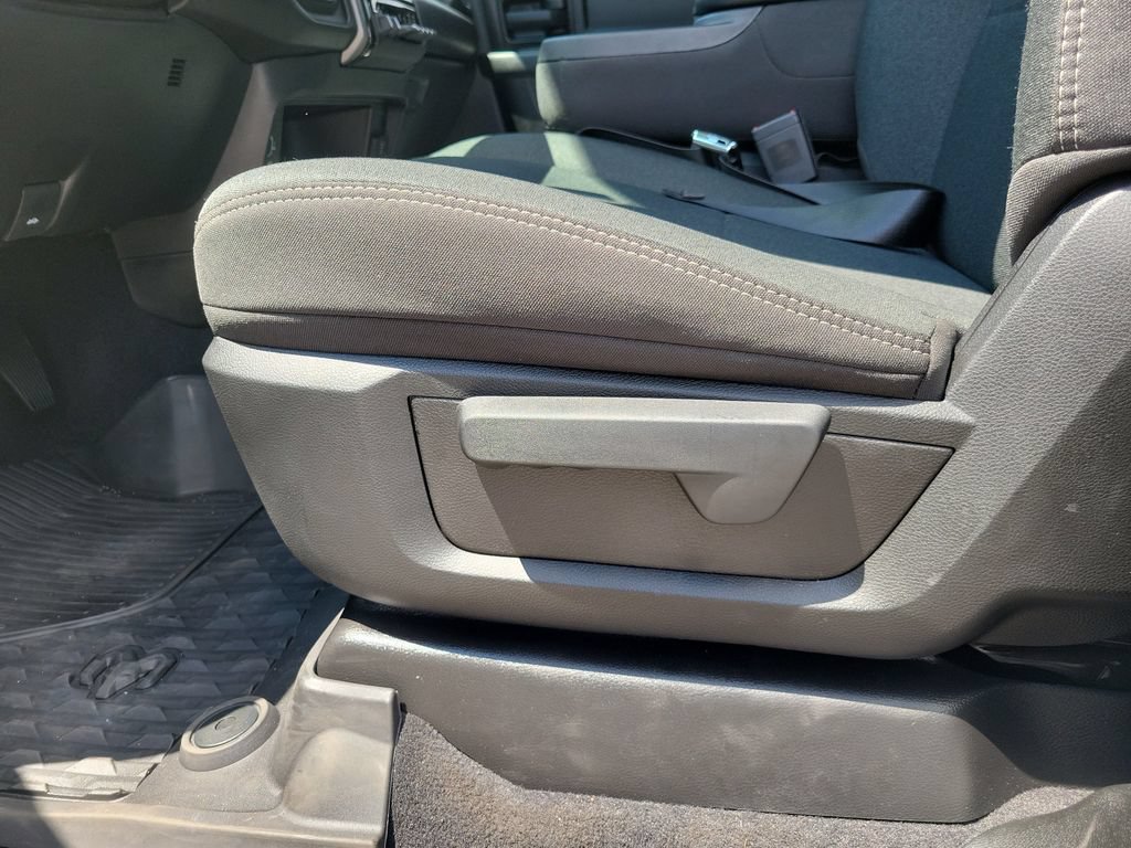Used 2026 RAM 2500 Warlock AWD/4WD image 17