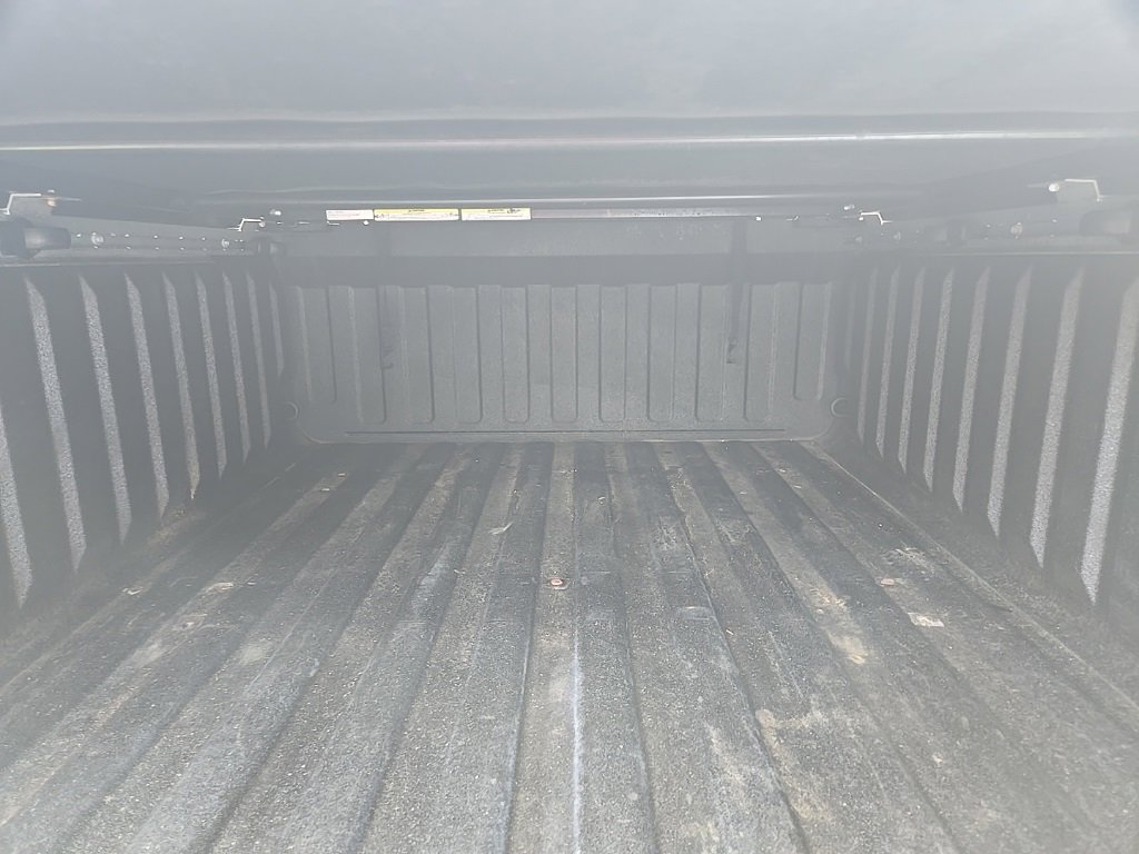 Used 2021 RAM 1500 Limited image 40