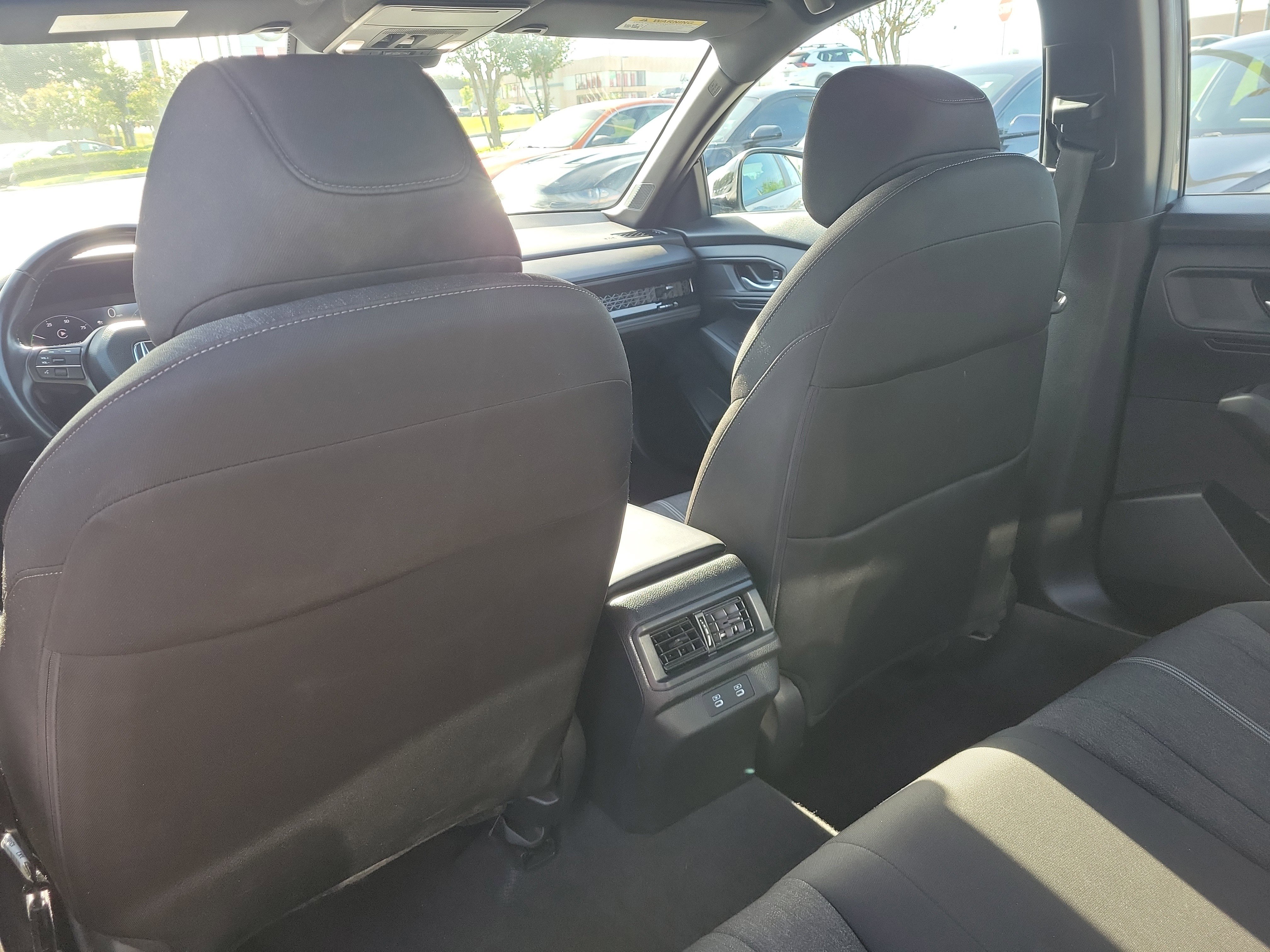 Used 2025 Honda Accord Sport image 21