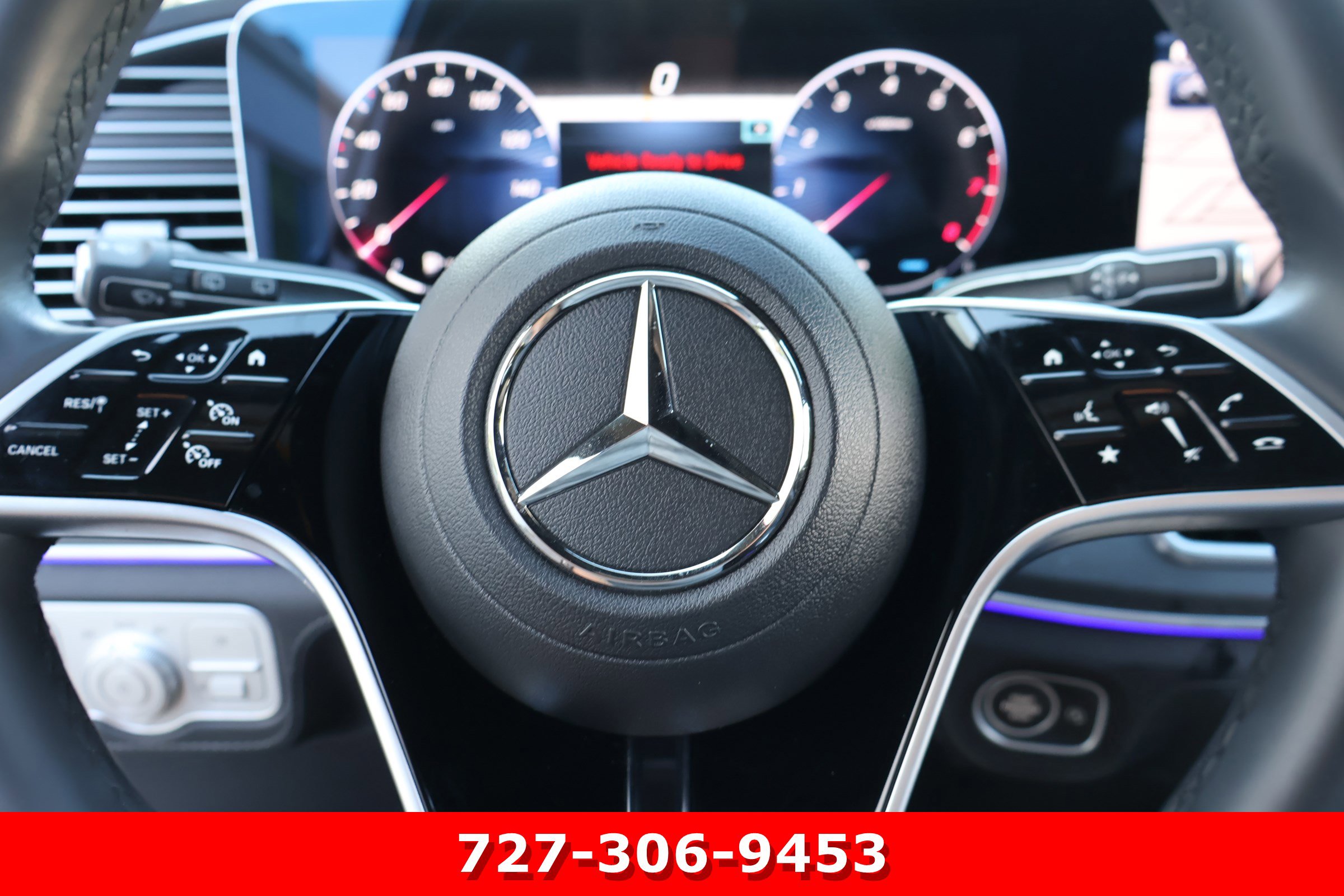Certified 2024 Mercedes-Benz GLE 350 4MATIC image 26