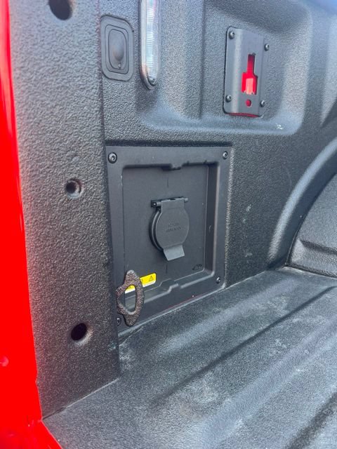 Used 2021 Ford F150 XLT w/ Equipment Group 302A High AWD/4WD image 12