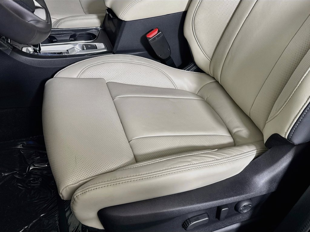 New 2027 Subaru Ascent Limited AWD/4WD image 20