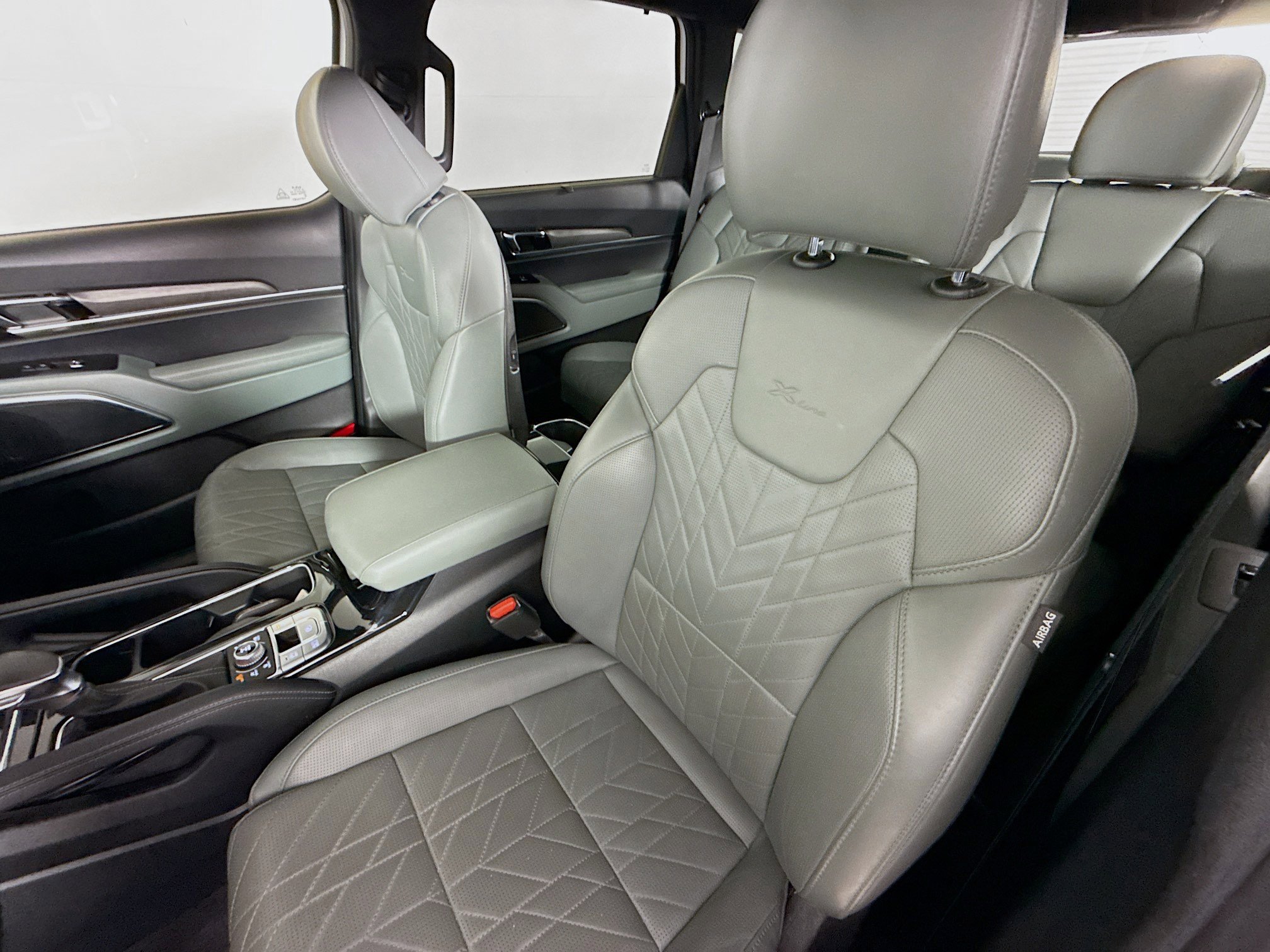 Used 2023 Kia Telluride SX Prestige X-Line image 26