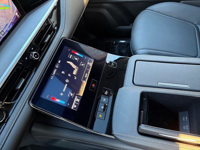 Certified 2025 INFINITI QX80 Pure image 24