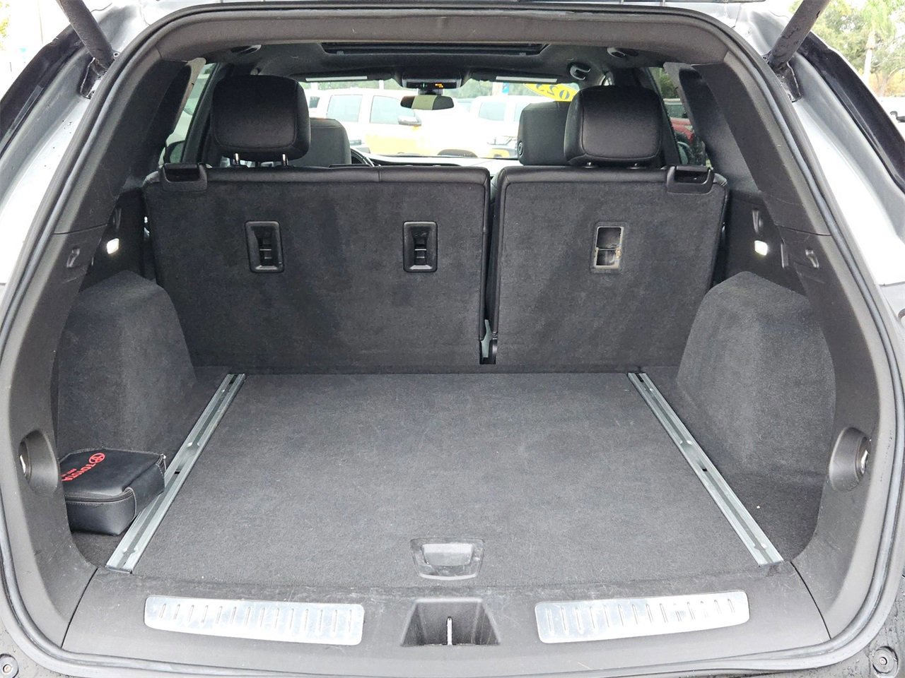 Used 2023 Cadillac XT5 Premium Luxury image 22