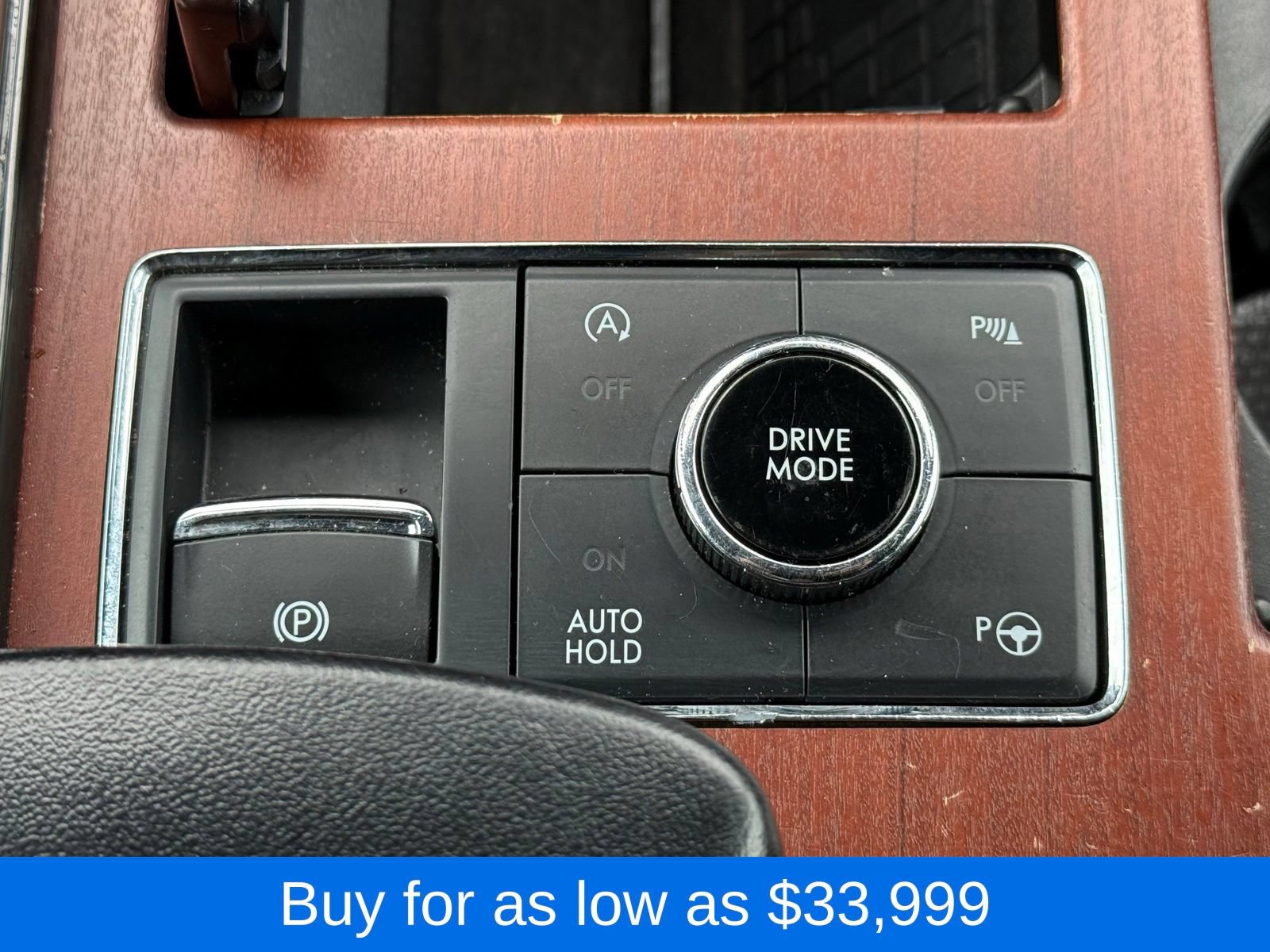 Used 2020 Lincoln Navigator Reserve w/ Luxury Package AWD/4WD image 7