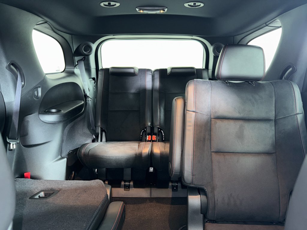New 2026 Dodge Durango GT AWD/4WD image 9
