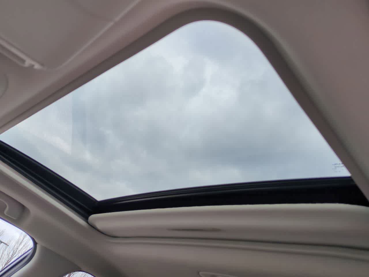 Certified 2026 Subaru Crosstrek 2.0i Premium image 18