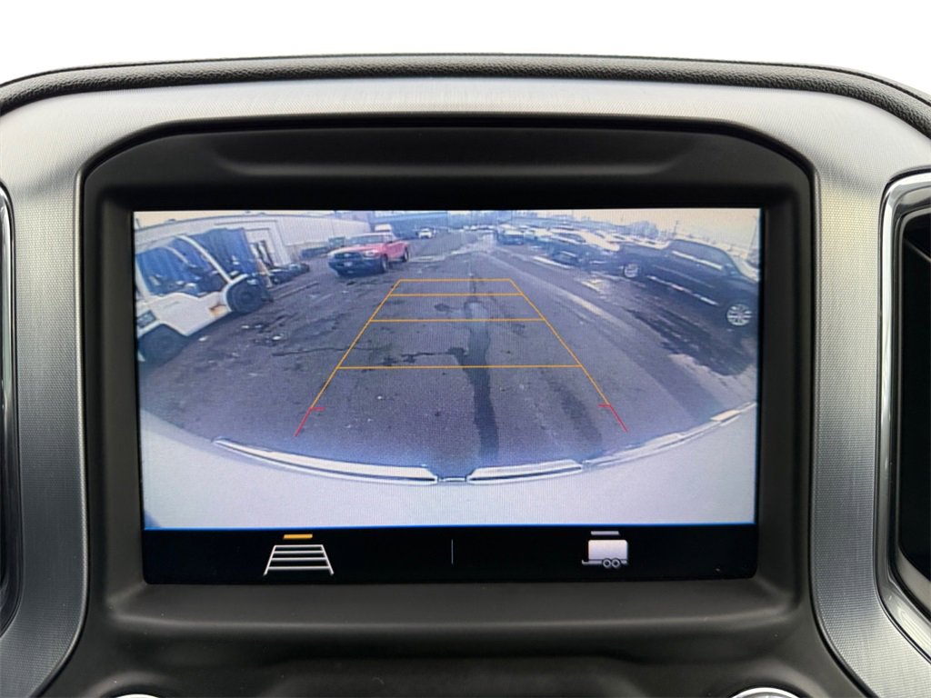 Used 2020 GMC Sierra 1500 Elevation image 15
