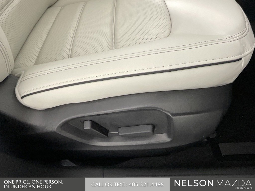 New 2025 MAZDA CX-5 AWD 2.5 S w/ Preferred Package image 27