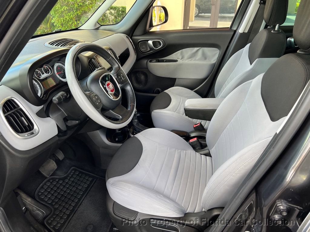 Used 2014 FIAT 500L Easy image 7