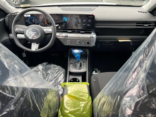 New 2026 Hyundai Kona SE AWD/4WD image 14