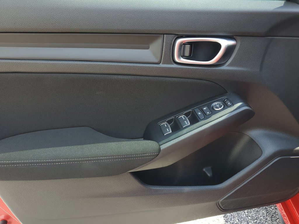 Used 2026 Honda Civic Sport image 17