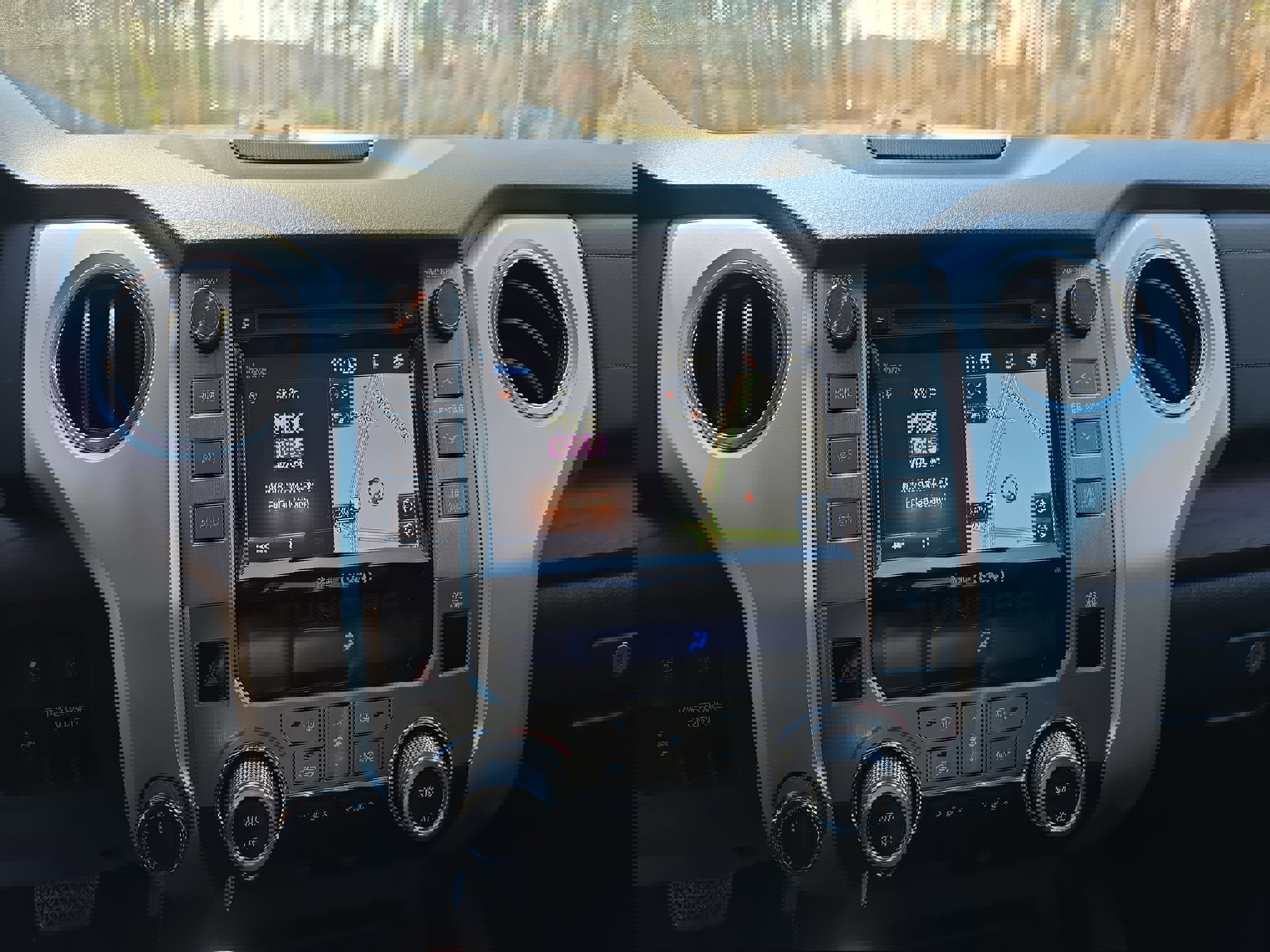 Used 2018 Toyota Tundra Limited w/ TRD Off Road Package image 22