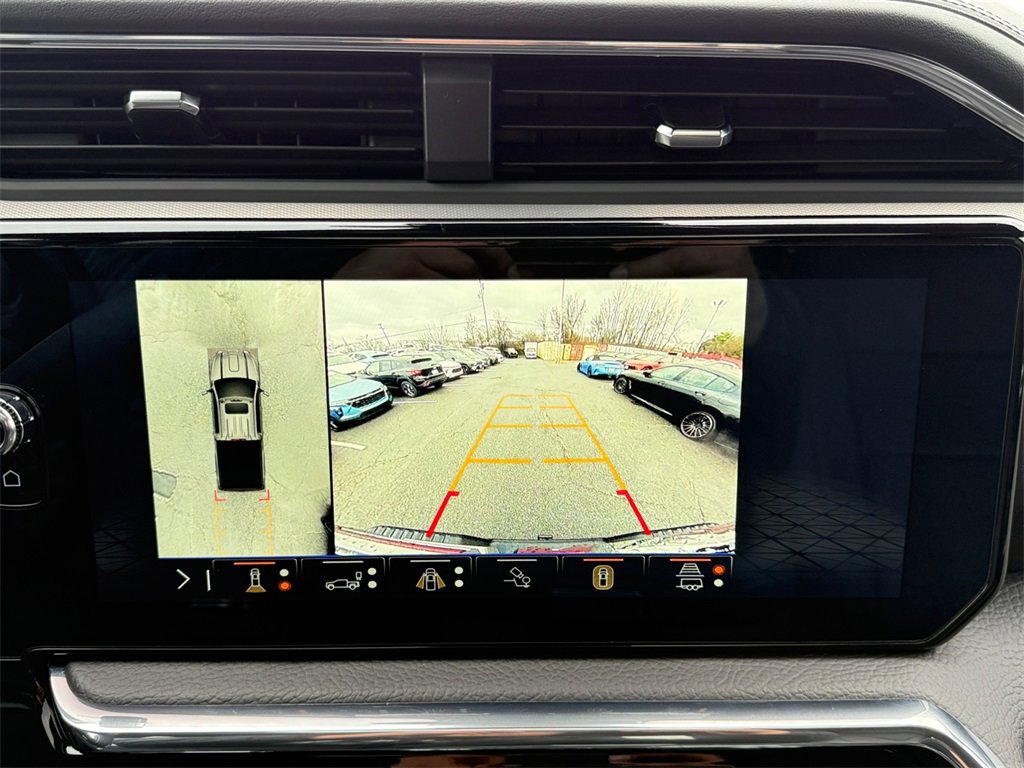 Used 2025 GMC Sierra 2500 Denali image 15