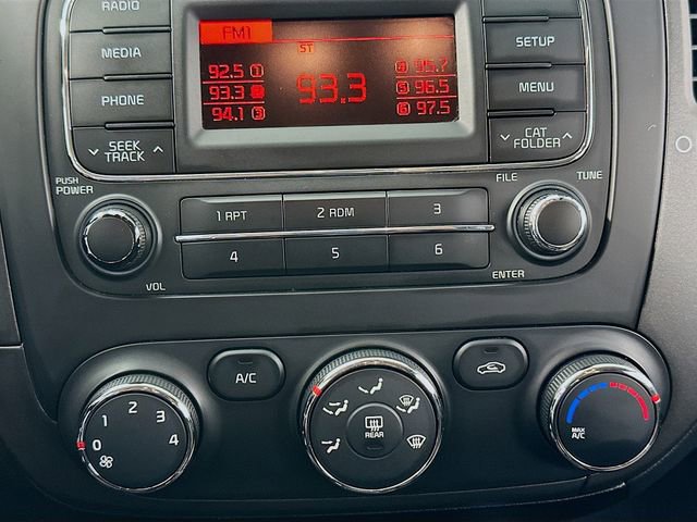 Used 2016 Kia Forte LX image 14