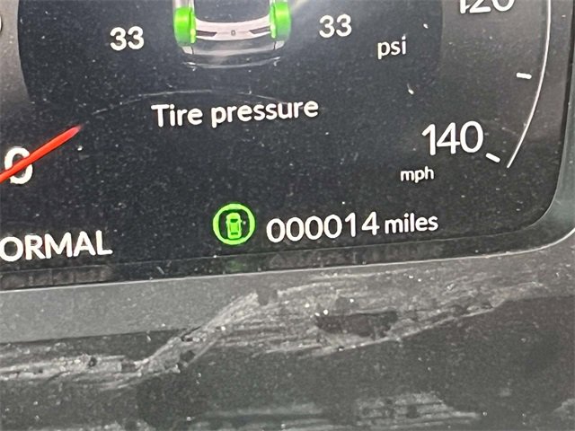 New 2025 Acura ADX A-Spec image 36