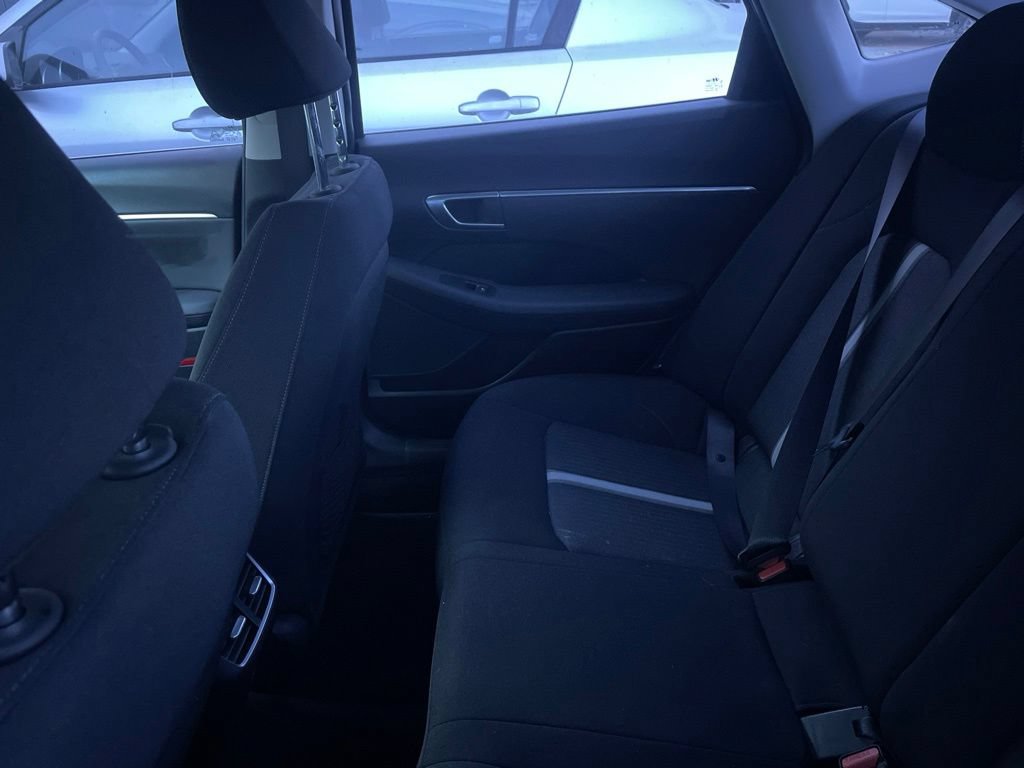 Used 2023 Hyundai Sonata SEL w/ Cargo Package FWD image 11