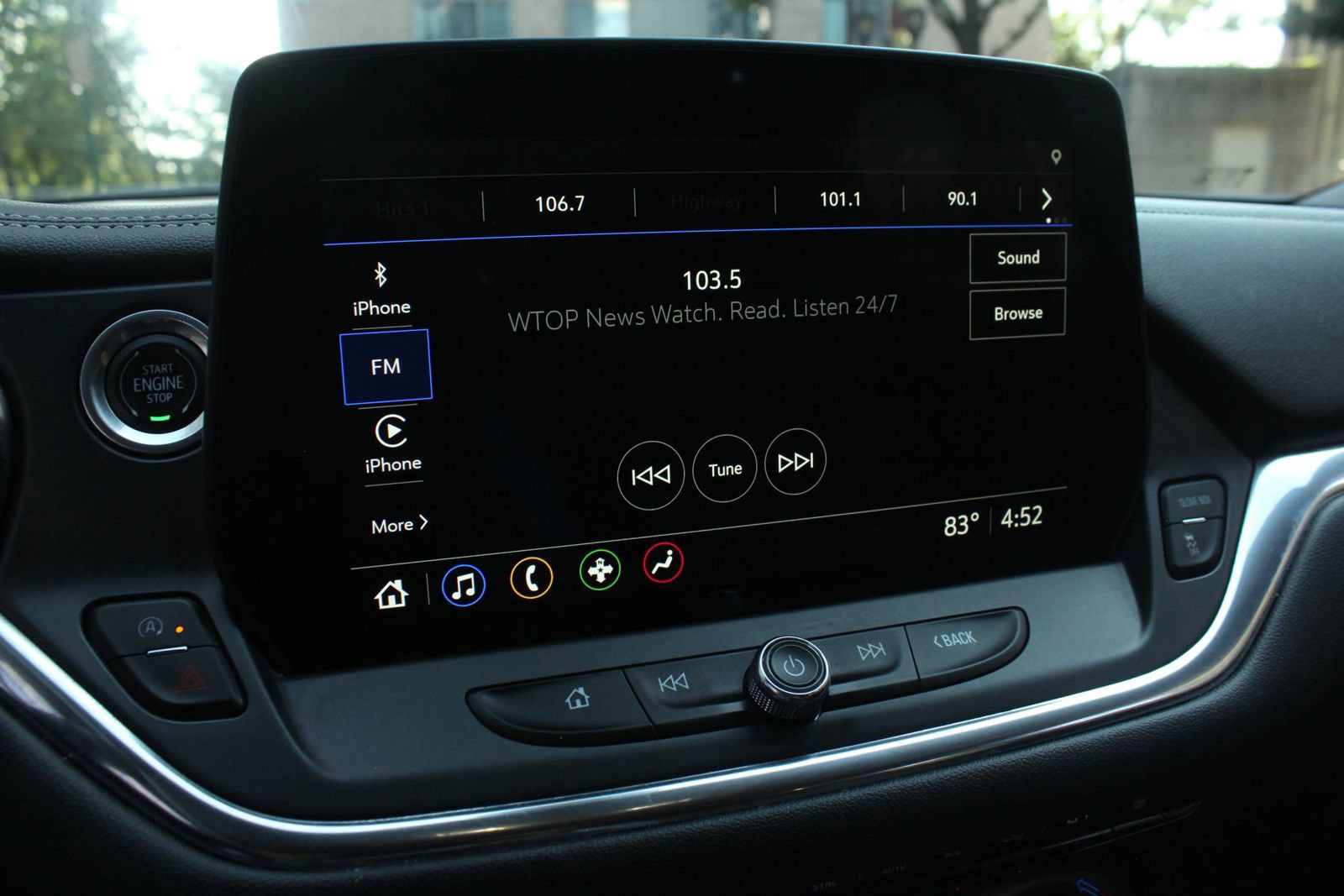 Used 2023 Chevrolet Blazer LT w/ Convenience Package FWD image 32