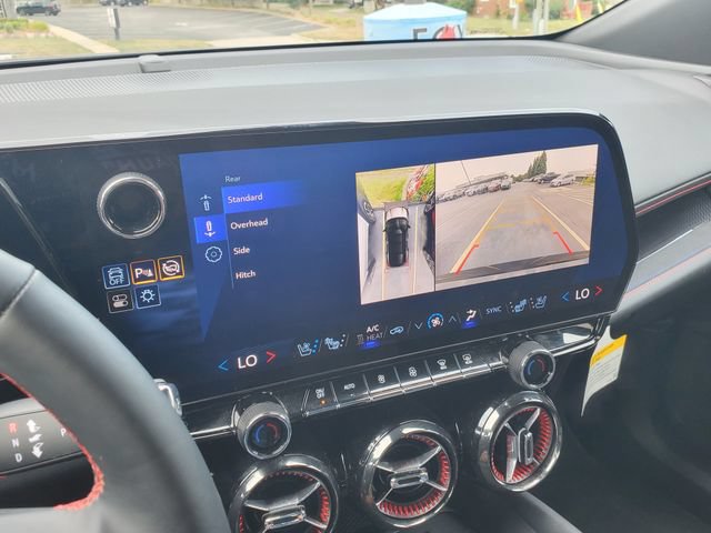 Certified 2024 Chevrolet Blazer EV RS AWD/4WD image 33