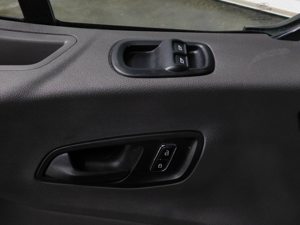 Used 2025 Ford Transit 250 148 High Roof w/ Load Area Protection Package image 38