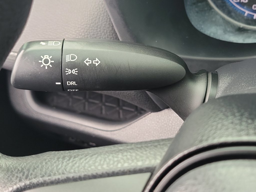 Certified 2024 Toyota RAV4 LE AWD/4WD image 11