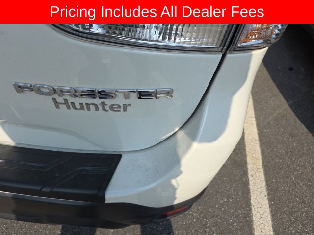 Used 2023 Subaru Forester Premium AWD/4WD image 15
