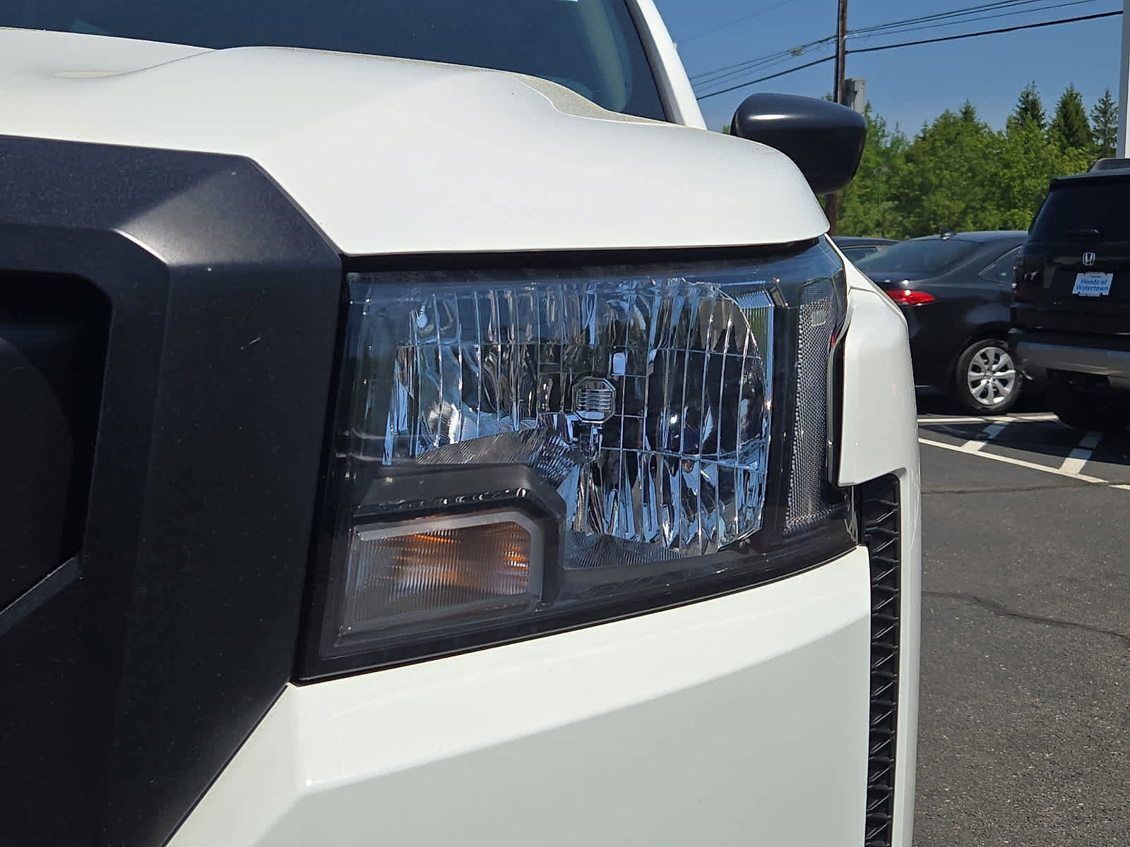 Used 2022 Nissan Frontier S AWD/4WD image 10