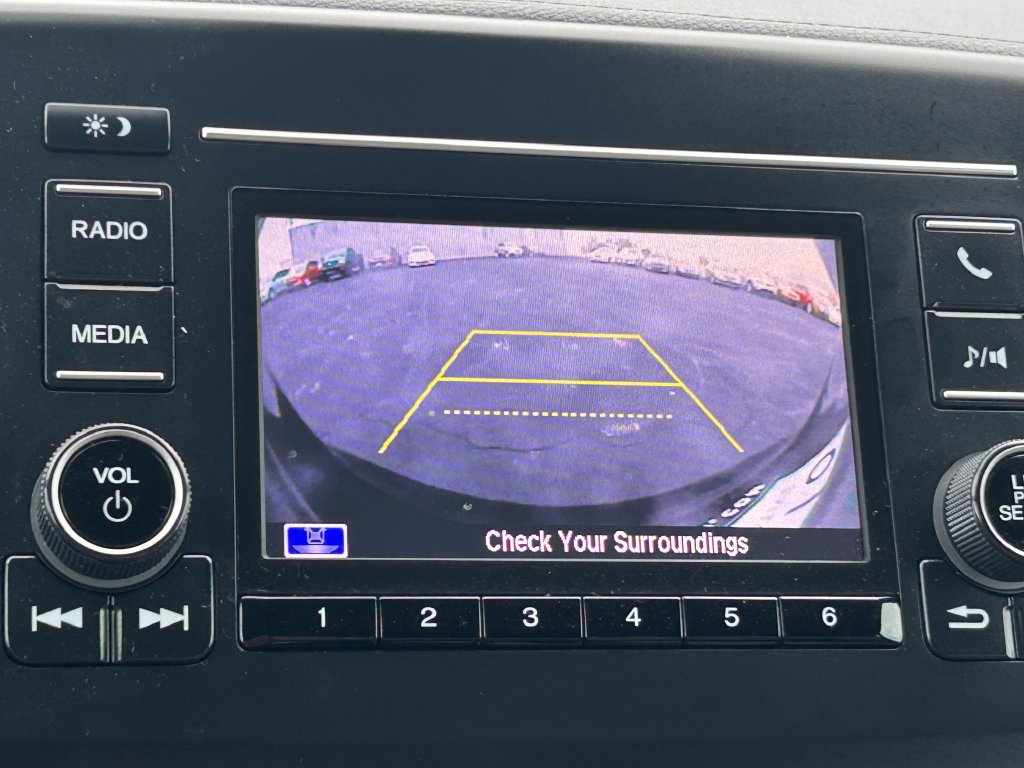 Used 2020 Honda Pilot LX image 13