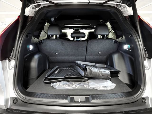 New 2026 Honda CR-V Sport-L image 18