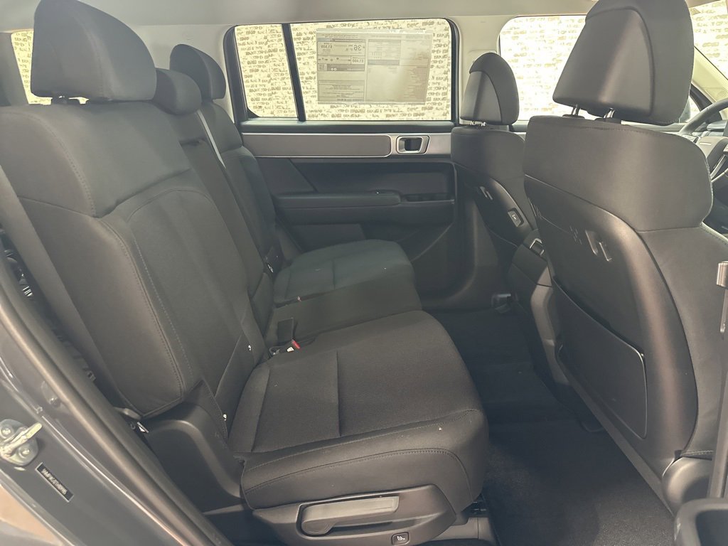 New 2026 Hyundai Santa Fe SE image 12