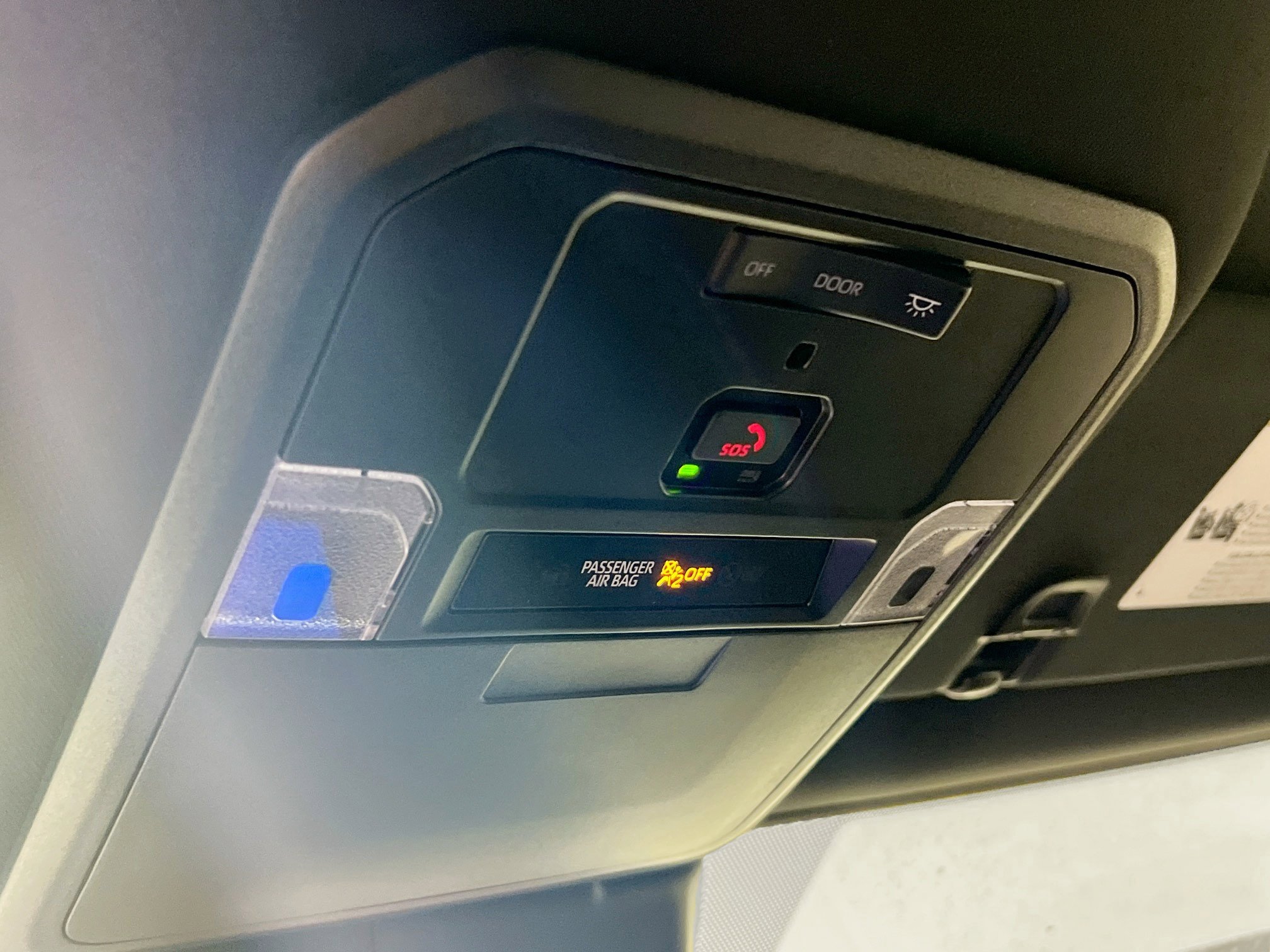 New 2025 Toyota Tacoma SR5 image 22