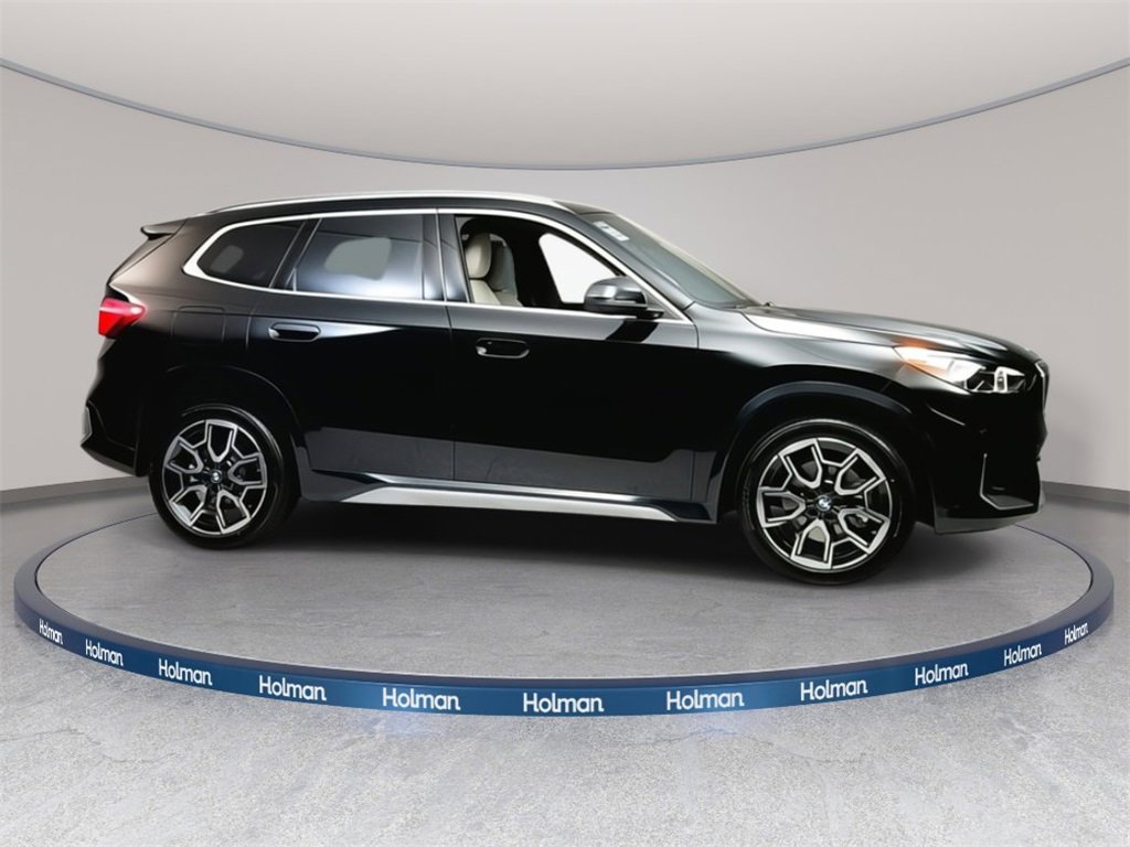 New 2026 BMW X1 xDrive28i image 6