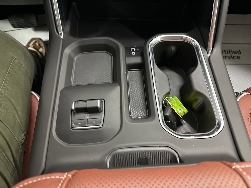 New 2026 GMC Sierra 3500 Denali Ultimate image 39