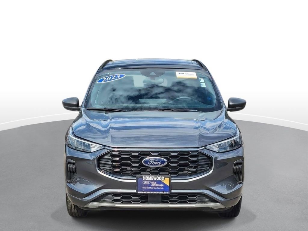 Used 2023 Ford Escape ST-Line w/ Tech Pack #1 image 3