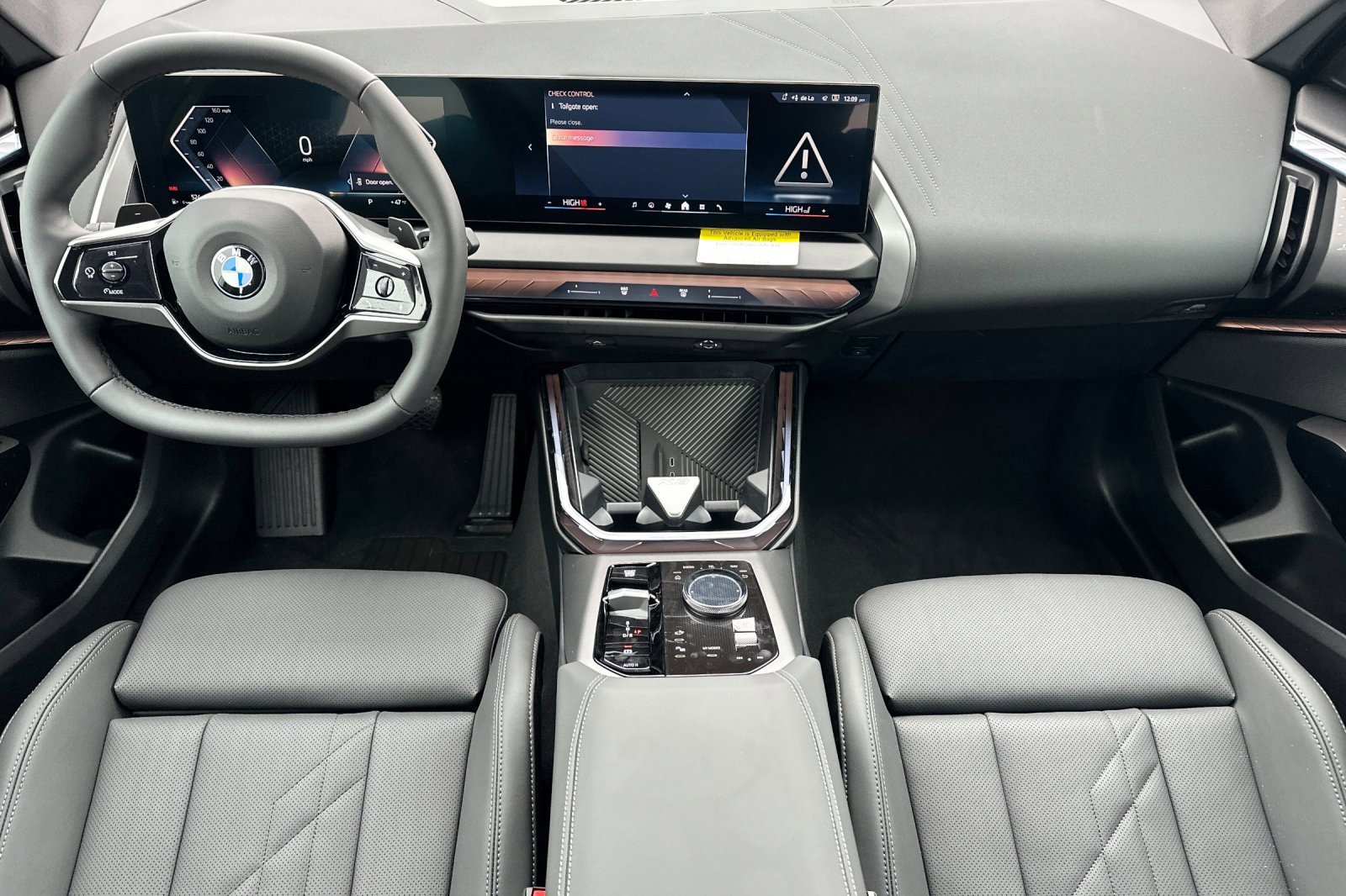 New 2026 BMW X3 xDrive30 w/ Convenience Package image 10