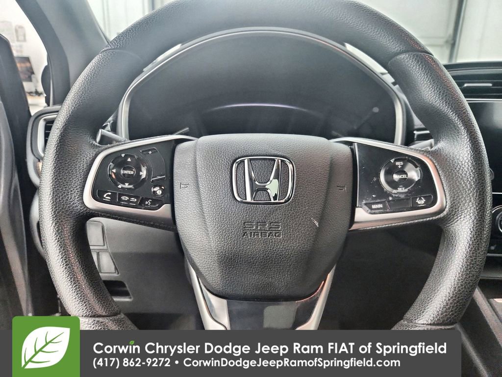 Used 2019 Honda CR-V EX image 21