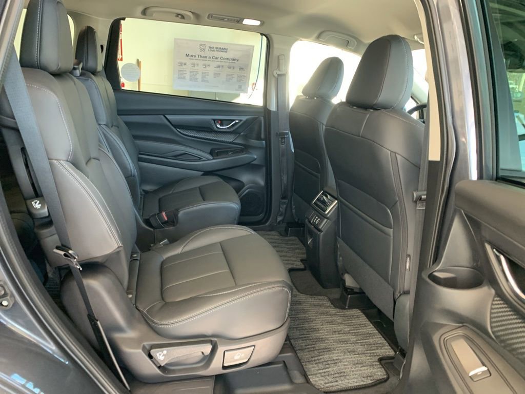 New 2026 Subaru Ascent Premium image 17