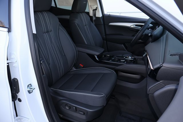 New 2026 Buick Envision Avenir image 16