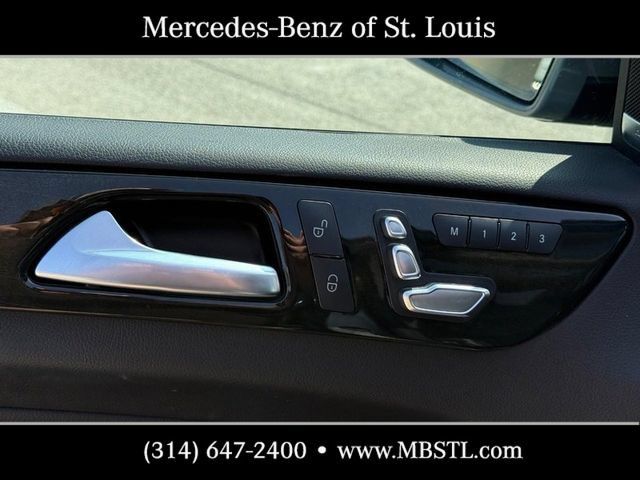 Used 2016 Mercedes-Benz GLE 350 4MATIC image 18