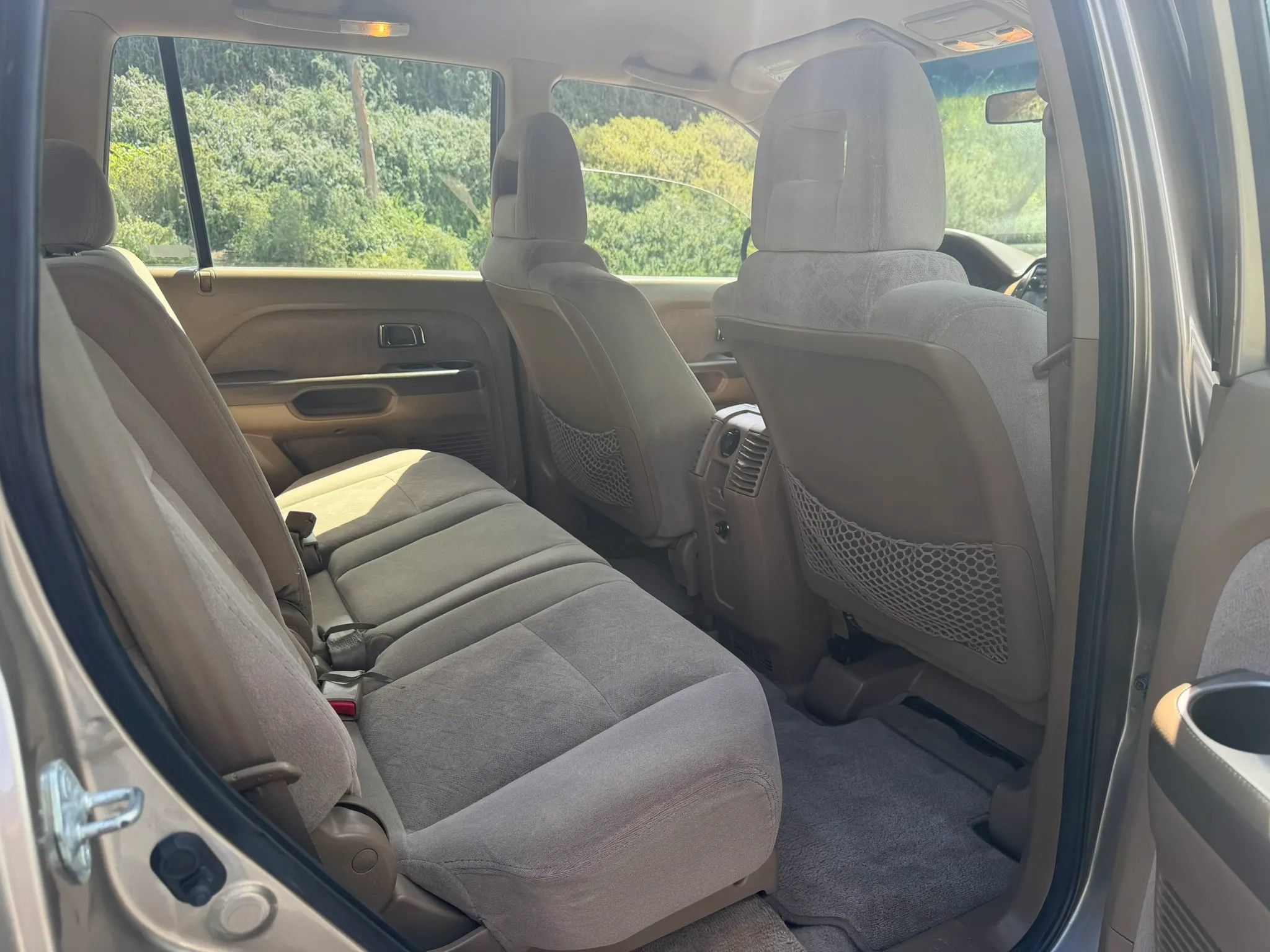 Used 2005 Honda Pilot LX image 17