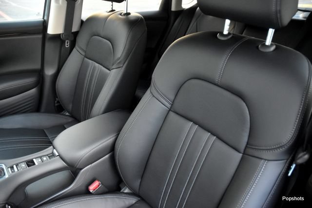 New 2027 Honda HR-V EX-L image 8