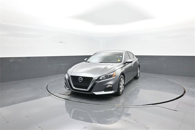 Used 2022 Nissan Altima 2.5 S image 3